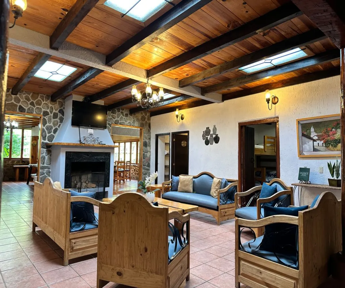 Casa En Venta,Mazamitla ,Carretera mazamitla-Valle de Juarez S/N, Mazamitla, Jalisco 49500, 8 Habitaciones,5 Baños,Carretera mazamitla-Valle de Juarez,1,paaRoSL