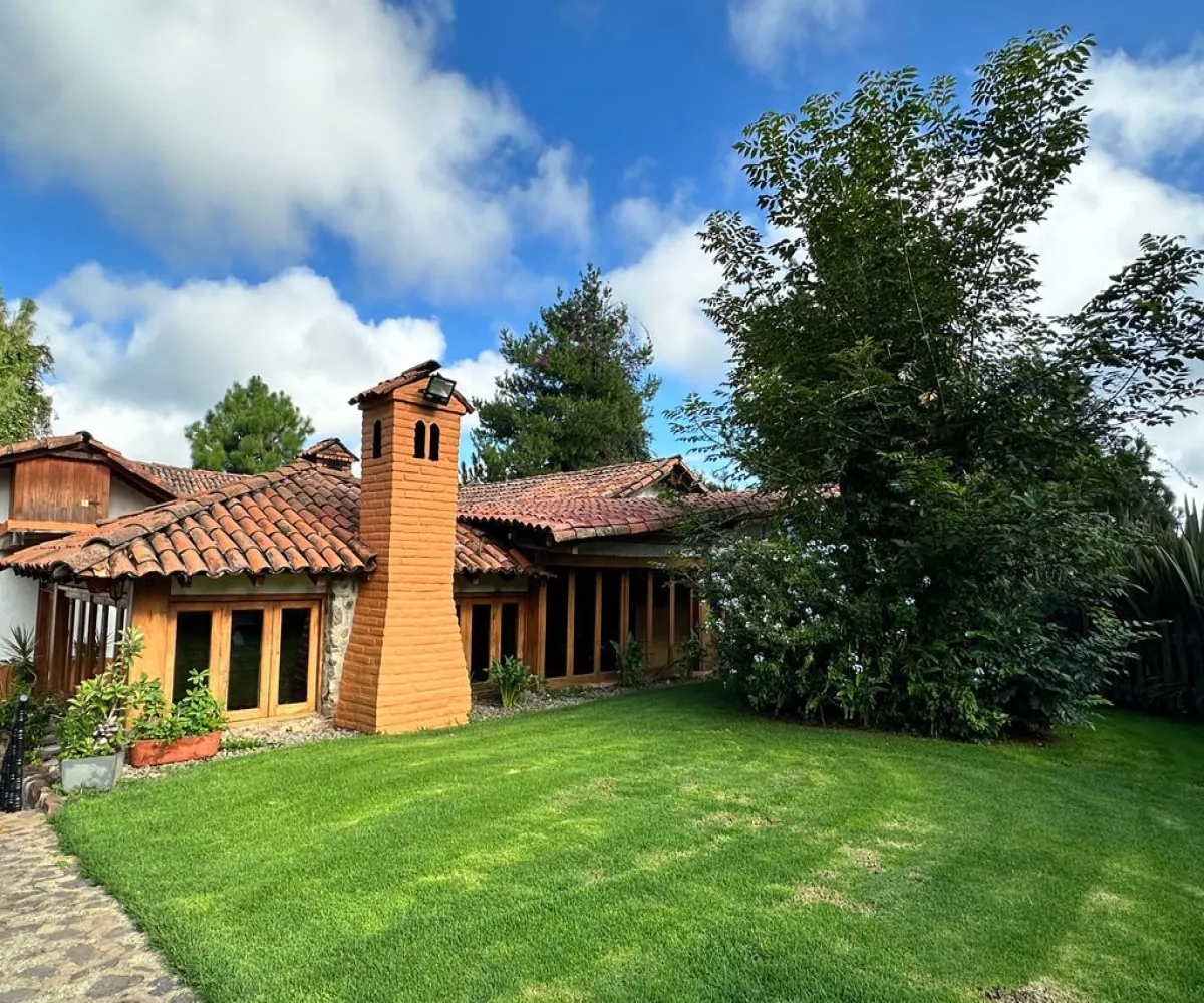 Casa En Venta,Mazamitla ,Carretera mazamitla-Valle de Juarez S/N, Mazamitla, Jalisco 49500, 8 Habitaciones,5 Baños,Carretera mazamitla-Valle de Juarez,1,paaRoSL