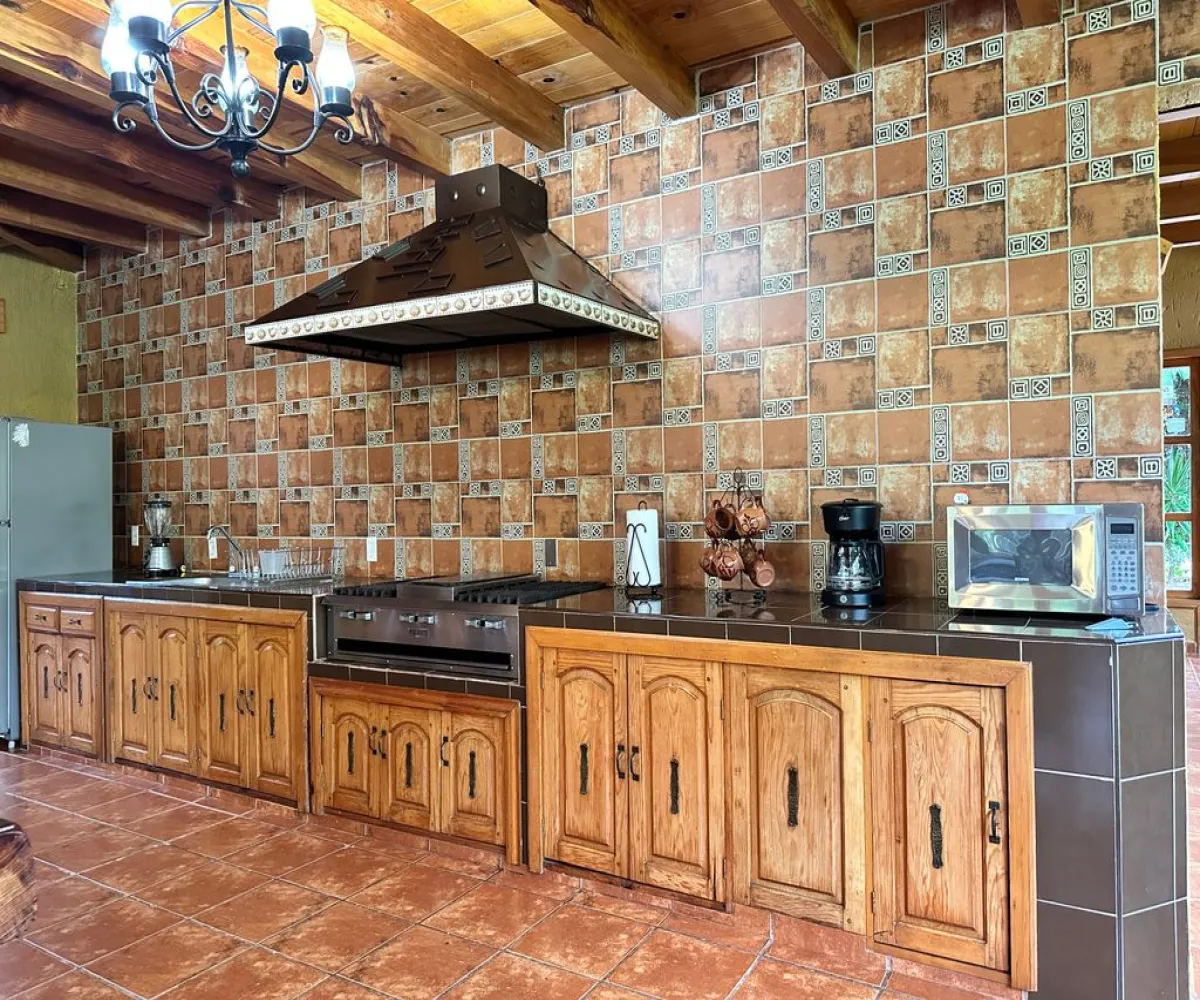 Casa En Venta,Mazamitla ,Carretera mazamitla-Valle de Juarez S/N, Mazamitla, Jalisco 49500, 8 Habitaciones,5 Baños,Carretera mazamitla-Valle de Juarez,1,paaRoSL