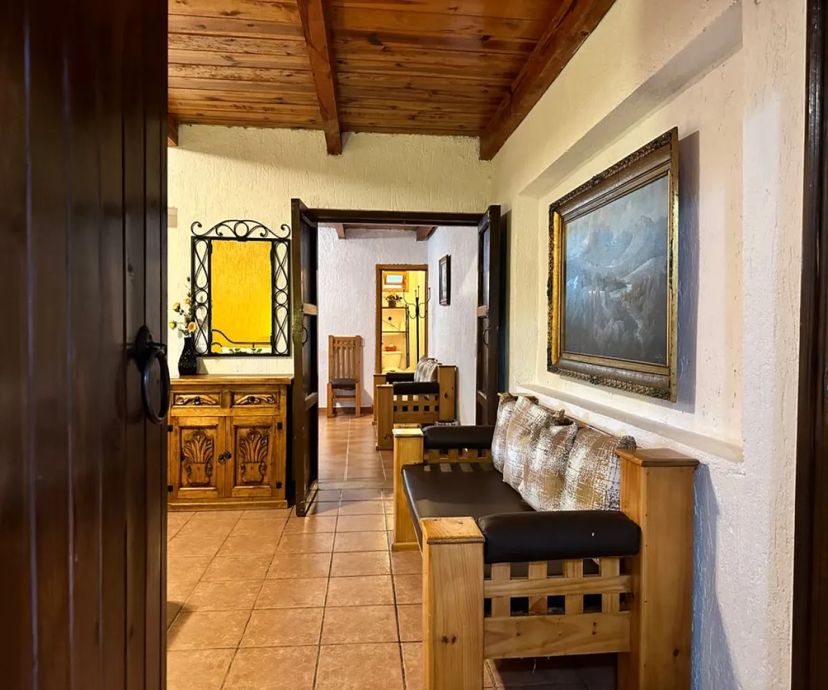 Casa En Venta,Mazamitla ,Carretera mazamitla-Valle de Juarez S/N, Mazamitla, Jalisco 49500, 8 Habitaciones,5 Baños,Carretera mazamitla-Valle de Juarez,1,paaRoSL