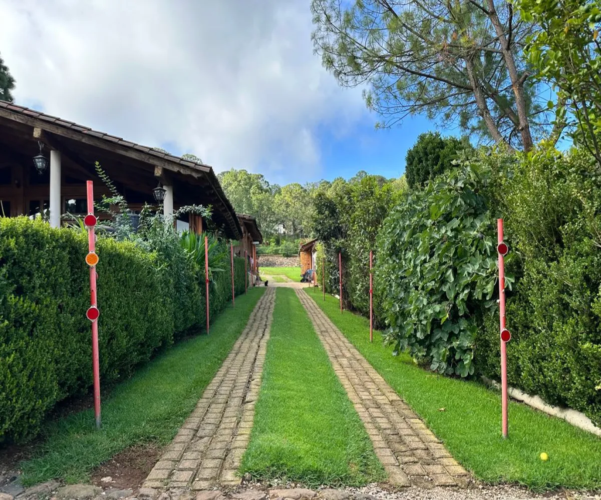 Casa En Venta,Mazamitla ,Carretera mazamitla-Valle de Juarez S/N, Mazamitla, Jalisco 49500, 8 Habitaciones,5 Baños,Carretera mazamitla-Valle de Juarez,1,paaRoSL