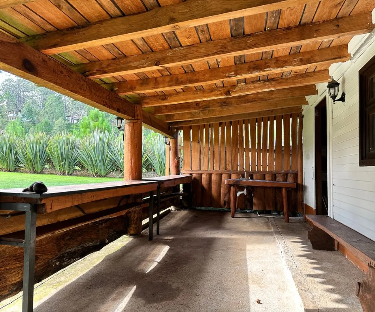 Casa En Venta,Mazamitla ,Carretera mazamitla-Valle de Juarez S/N, Mazamitla, Jalisco 49500, 8 Habitaciones,5 Baños,Carretera mazamitla-Valle de Juarez,1,paaRoSL