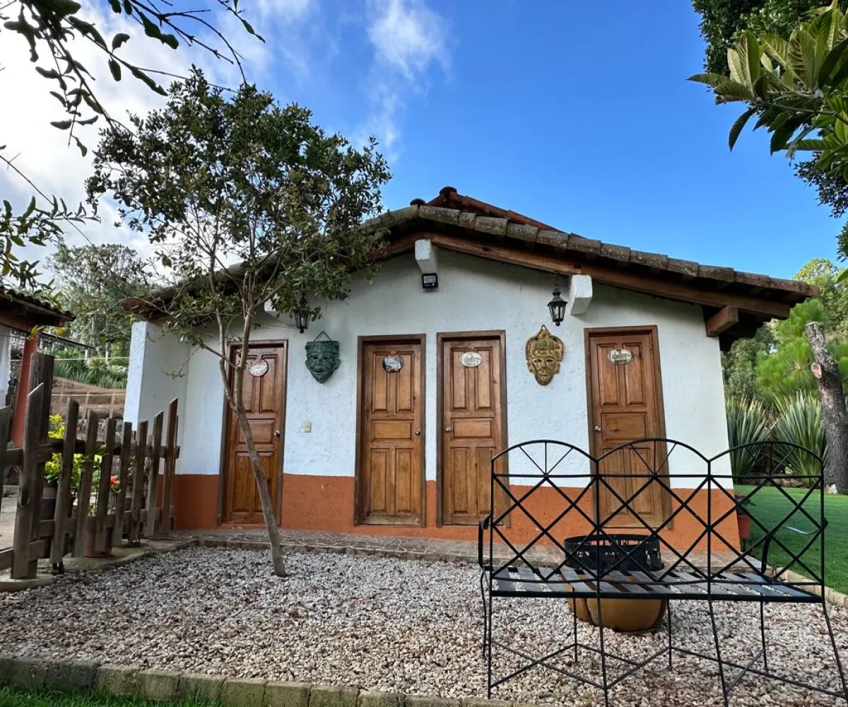 Casa En Venta,Mazamitla ,Carretera mazamitla-Valle de Juarez S/N, Mazamitla, Jalisco 49500, 8 Habitaciones,5 Baños,Carretera mazamitla-Valle de Juarez,1,paaRoSL