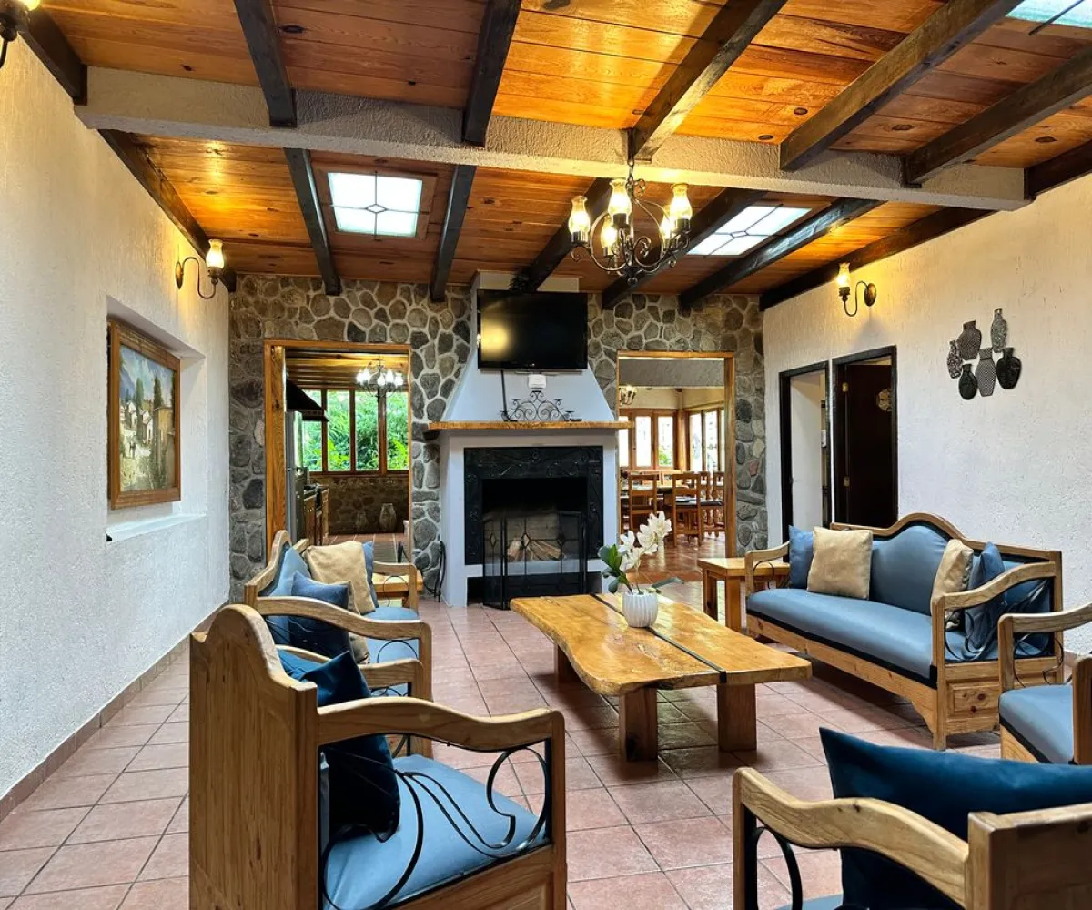 Casa En Venta,Mazamitla ,Carretera mazamitla-Valle de Juarez S/N, Mazamitla, Jalisco 49500, 8 Habitaciones,5 Baños,Carretera mazamitla-Valle de Juarez,1,paaRoSL