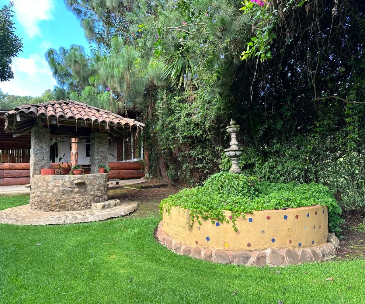 Casa En Venta,Mazamitla ,Carretera mazamitla-Valle de Juarez S/N, Mazamitla, Jalisco 49500, 8 Habitaciones,5 Baños,Carretera mazamitla-Valle de Juarez,1,paaRoSL