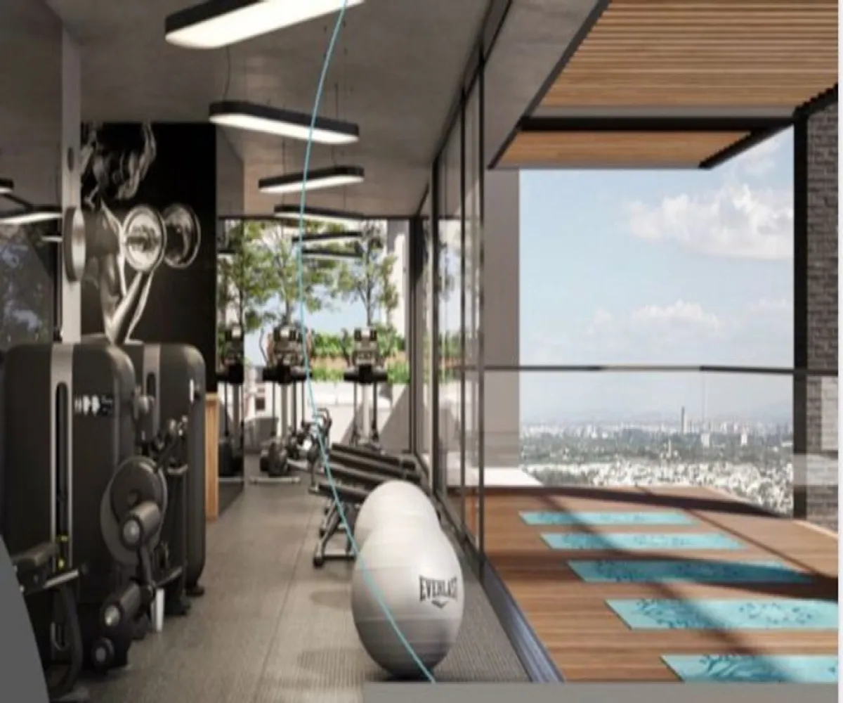 Departamento En Venta,Puerta las Lomas,Avenida Universidad 2866, Zapopan, Jalisco 45115, 2 Habitaciones,2 Baños,Avenida Universidad,1,pBoIeYR