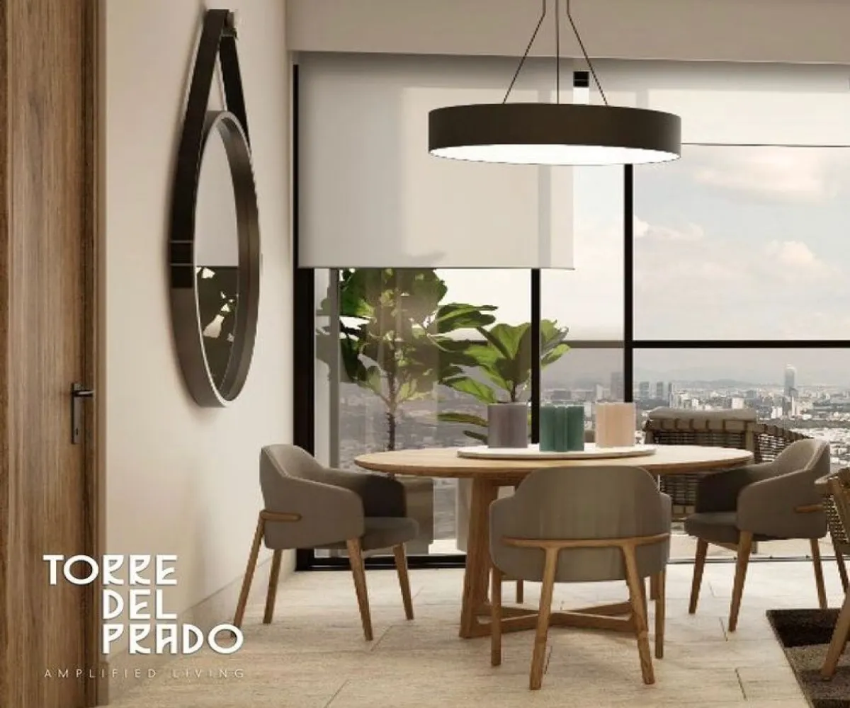 Departamento En Venta,Puerta las Lomas,Avenida Universidad 2866, Zapopan, Jalisco 45115, 2 Habitaciones,2 Baños,Avenida Universidad,1,pBoIeYR