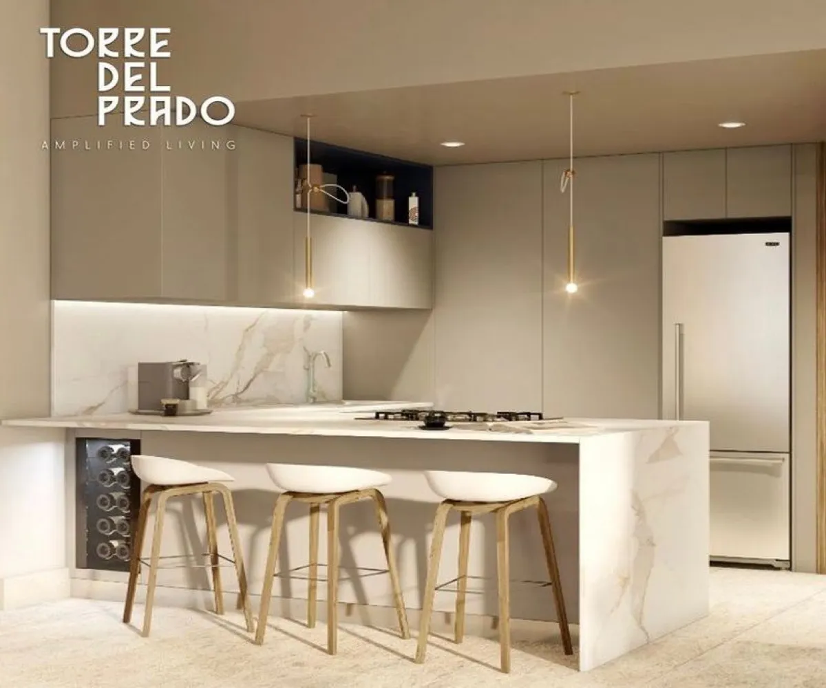 Departamento En Venta,Puerta las Lomas,Avenida Universidad 2866, Zapopan, Jalisco 45115, 2 Habitaciones,2 Baños,Avenida Universidad,1,pBoIeYR