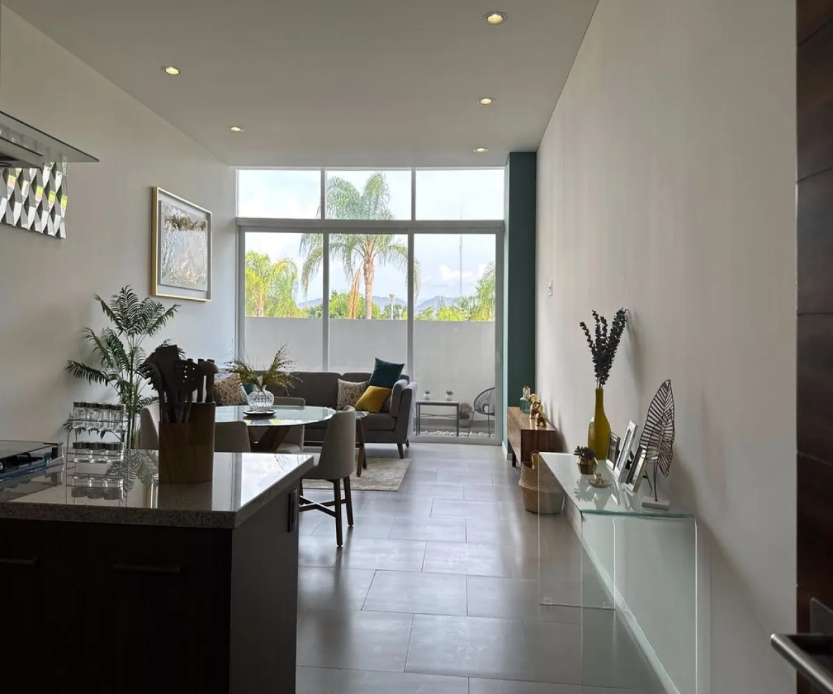 Departamento En Venta,La Rioja,Lopez Mateos 7000, Tlajomulco de Zúñiga, Jalisco 45645, 2 Habitaciones,2 Baños,Lopez Mateos,1,pyk9mtJ