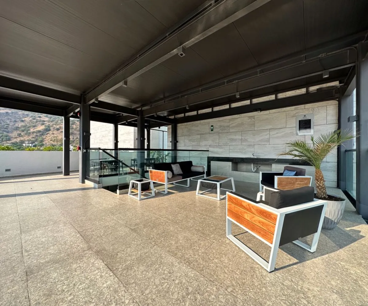 Departamento En Venta,La Rioja,Lopez Mateos 7000, Tlajomulco de Zúñiga, Jalisco 45645, 2 Habitaciones,2 Baños,Lopez Mateos,1,pyk9mtJ