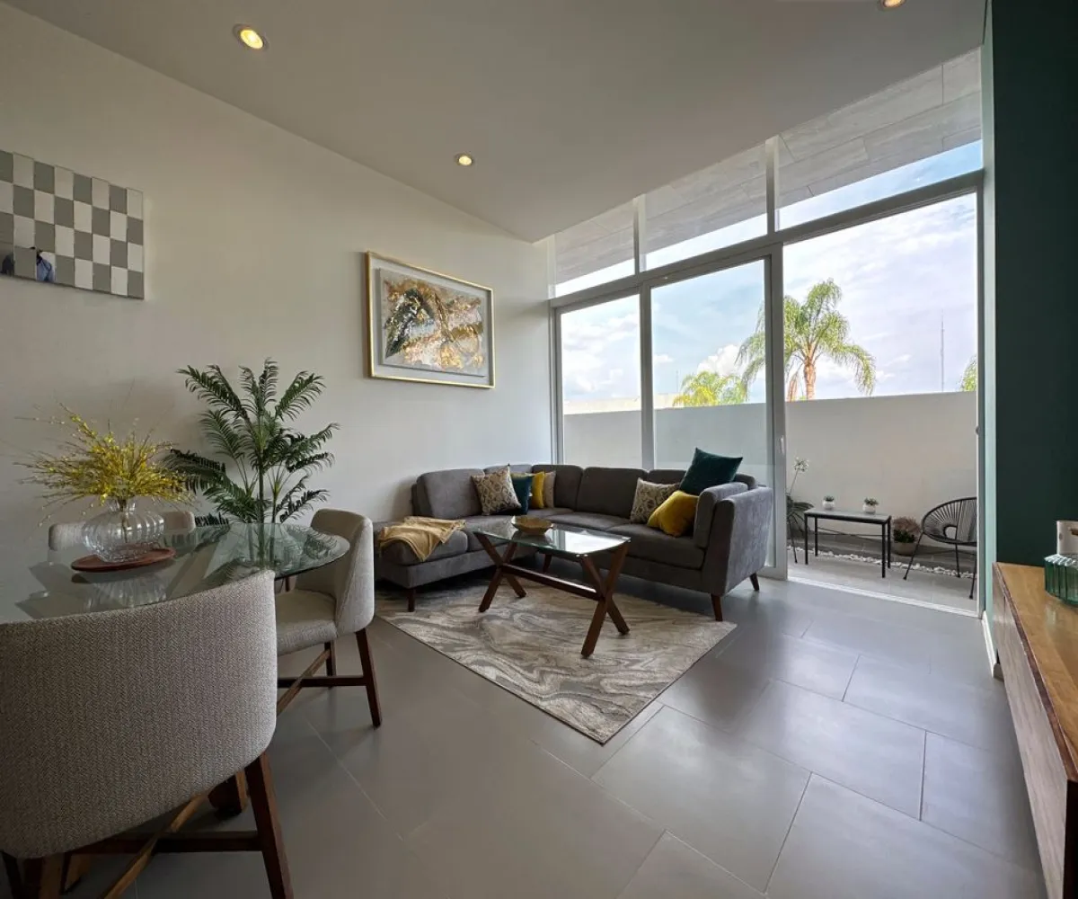 Departamento En Venta,La Rioja,Lopez Mateos 7000, Tlajomulco de Zúñiga, Jalisco 45645, 2 Habitaciones,2 Baños,Lopez Mateos,1,pyk9mtJ