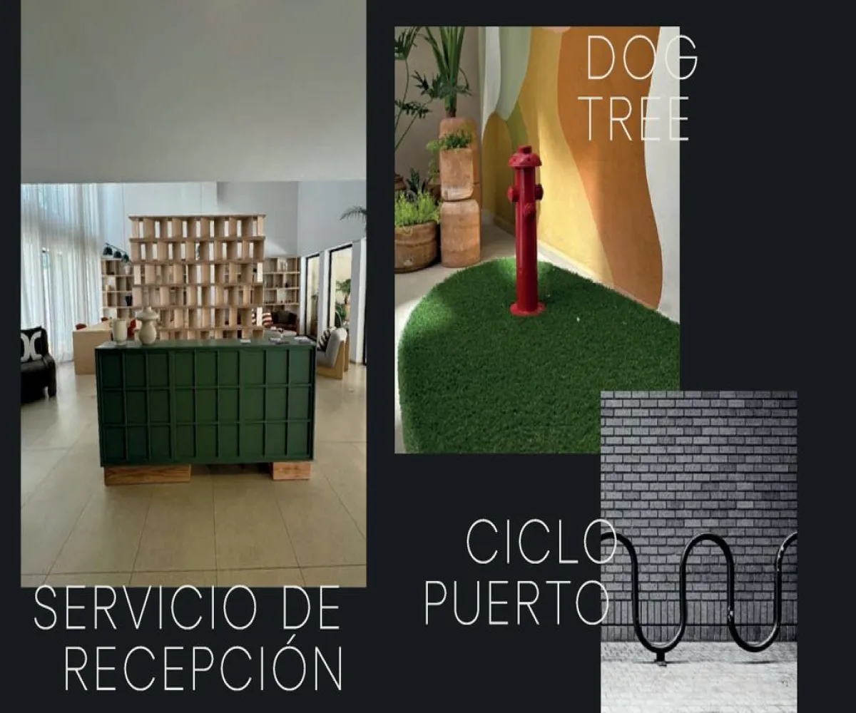 Departamento En Venta,Arcos Vallarta,Avenida José María Morelos 2080, Guadalajara, Jalisco 44130, 2 Habitaciones,2 Baños,Avenida José María Morelos,1,p0qbqUE