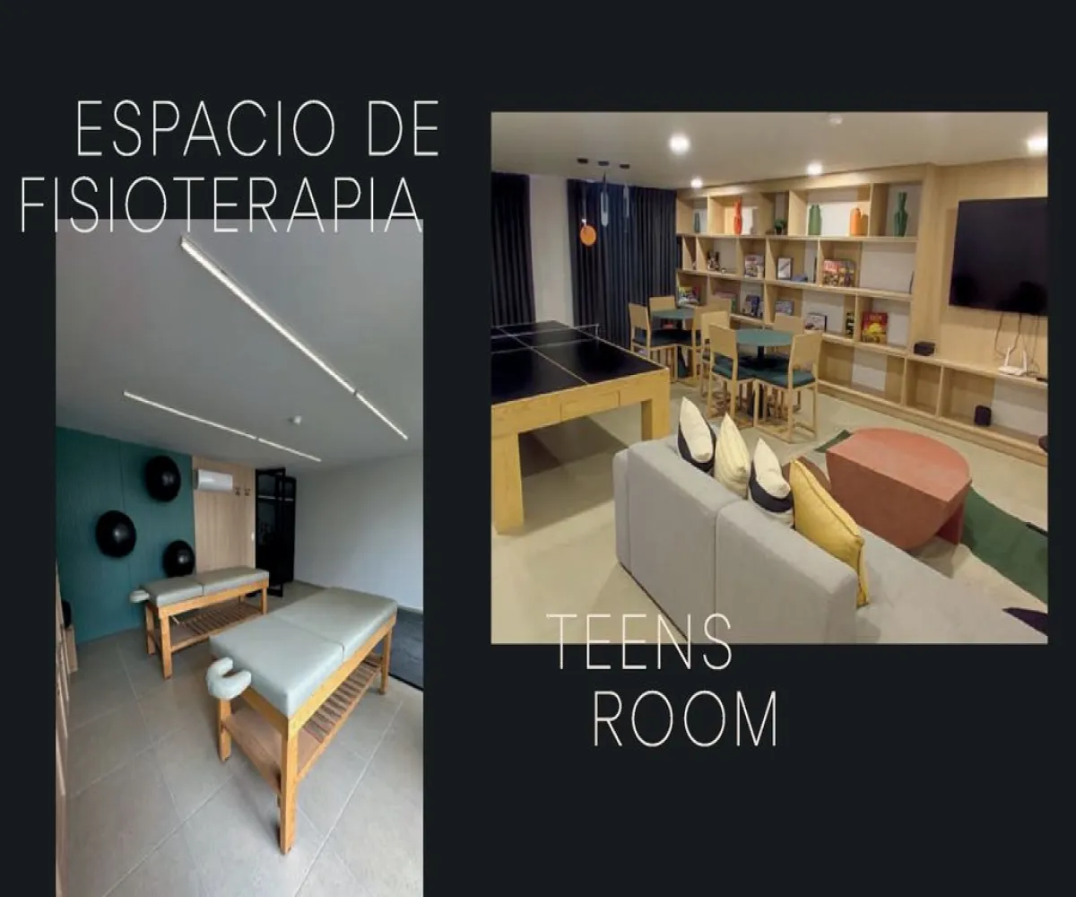 Departamento En Venta,Arcos Vallarta,Avenida José María Morelos 2080, Guadalajara, Jalisco 44130, 2 Habitaciones,2 Baños,Avenida José María Morelos,1,p0qbqUE