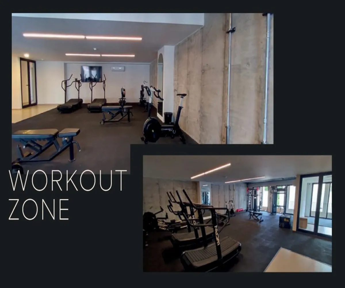 Departamento En Venta,Arcos Vallarta,Avenida José María Morelos 2080, Guadalajara, Jalisco 44130, 2 Habitaciones,2 Baños,Avenida José María Morelos,1,p0qbqUE