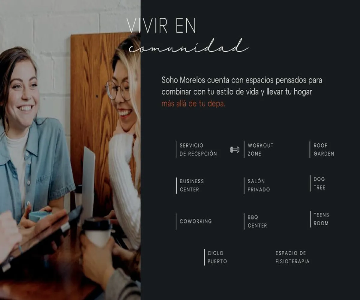 Departamento En Venta,Arcos Vallarta,Avenida José María Morelos 2080, Guadalajara, Jalisco 44130, 2 Habitaciones,2 Baños,Avenida José María Morelos,1,p0qbqUE