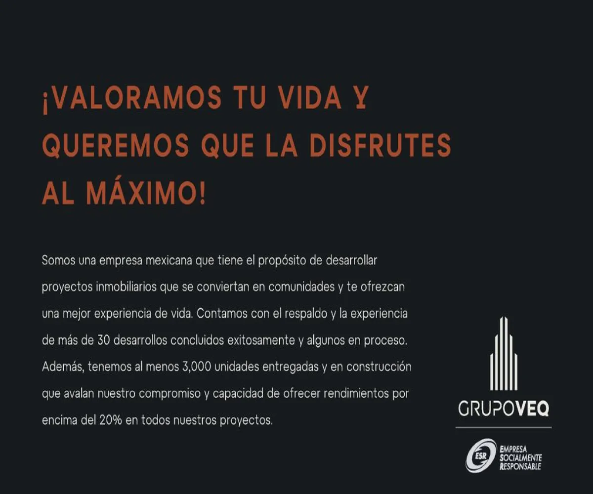 Departamento En Venta,Arcos Vallarta,Avenida José María Morelos 2080, Guadalajara, Jalisco 44130, 2 Habitaciones,2 Baños,Avenida José María Morelos,1,p0qbqUE