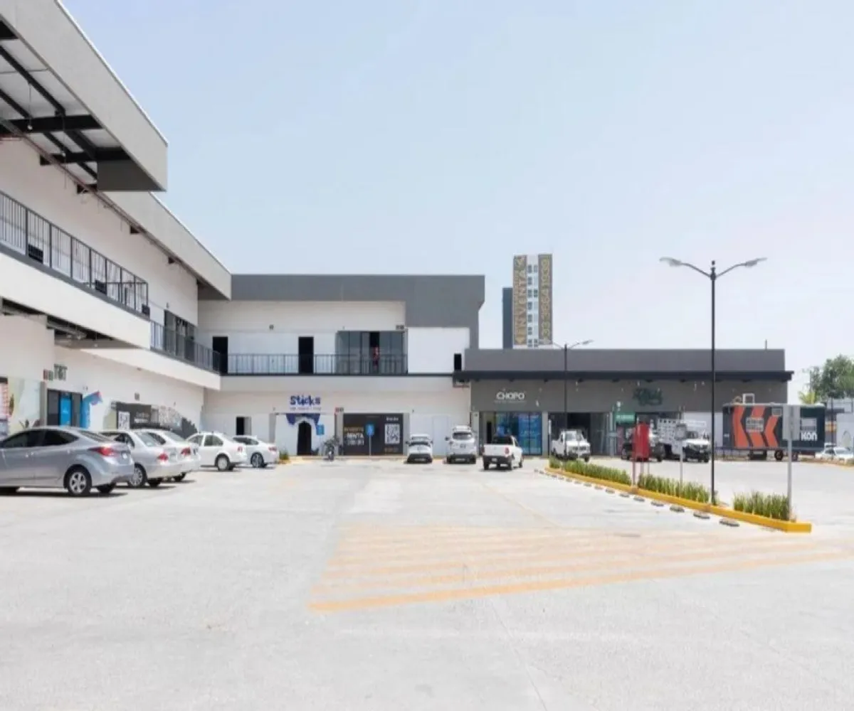 Local En Renta,Arenales Tapatíos,Prolongación Mariano Otero 1518 204, Zapopan, Jalisco 45230,1 Baño,Prolongación Mariano Otero,2,ps9VMX4