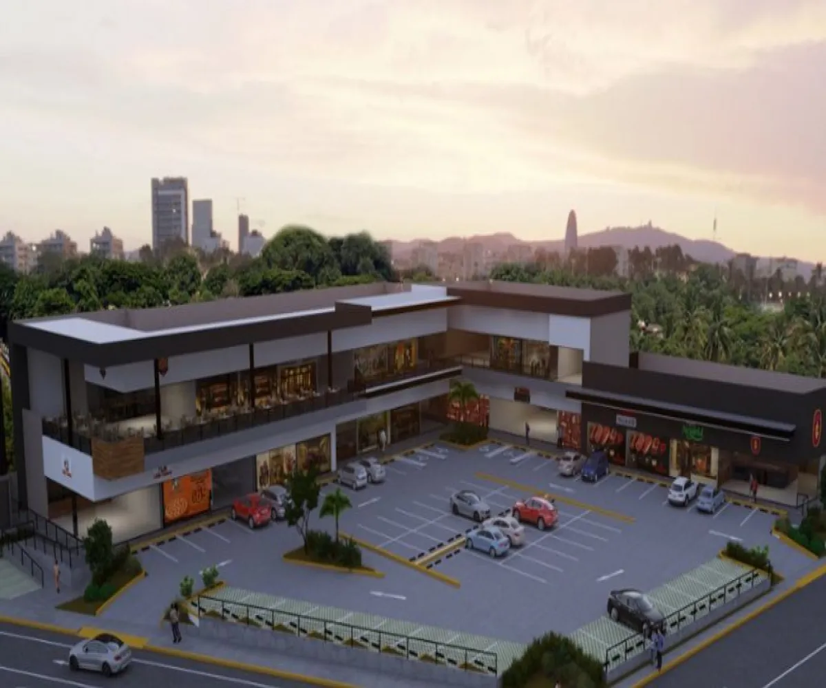 Local En Renta,Arenales Tapatíos,Prolongación Mariano Otero 1518 204, Zapopan, Jalisco 45230,1 Baño,Prolongación Mariano Otero,2,ps9VMX4