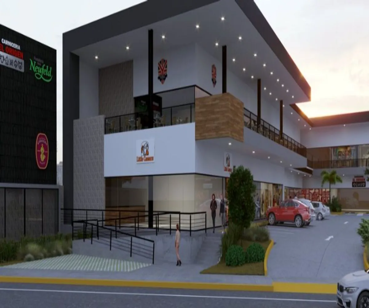 Local En Renta,Arenales Tapatíos,Prolongación Mariano Otero 1518 204, Zapopan, Jalisco 45230,1 Baño,Prolongación Mariano Otero,2,ps9VMX4