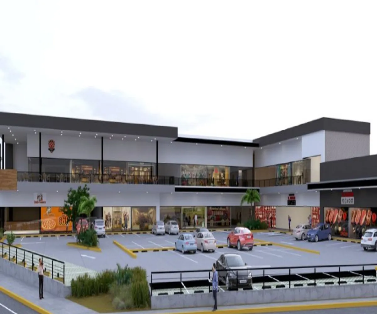 Local En Renta,Arenales Tapatíos,Prolongación Mariano Otero 1518 204, Zapopan, Jalisco 45230,1 Baño,Prolongación Mariano Otero,2,ps9VMX4