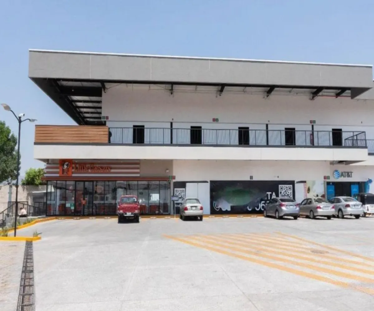 Local En Renta,Arenales Tapatíos,Prolongación Mariano Otero 1518 204, Zapopan, Jalisco 45230,1 Baño,Prolongación Mariano Otero,2,ps9VMX4