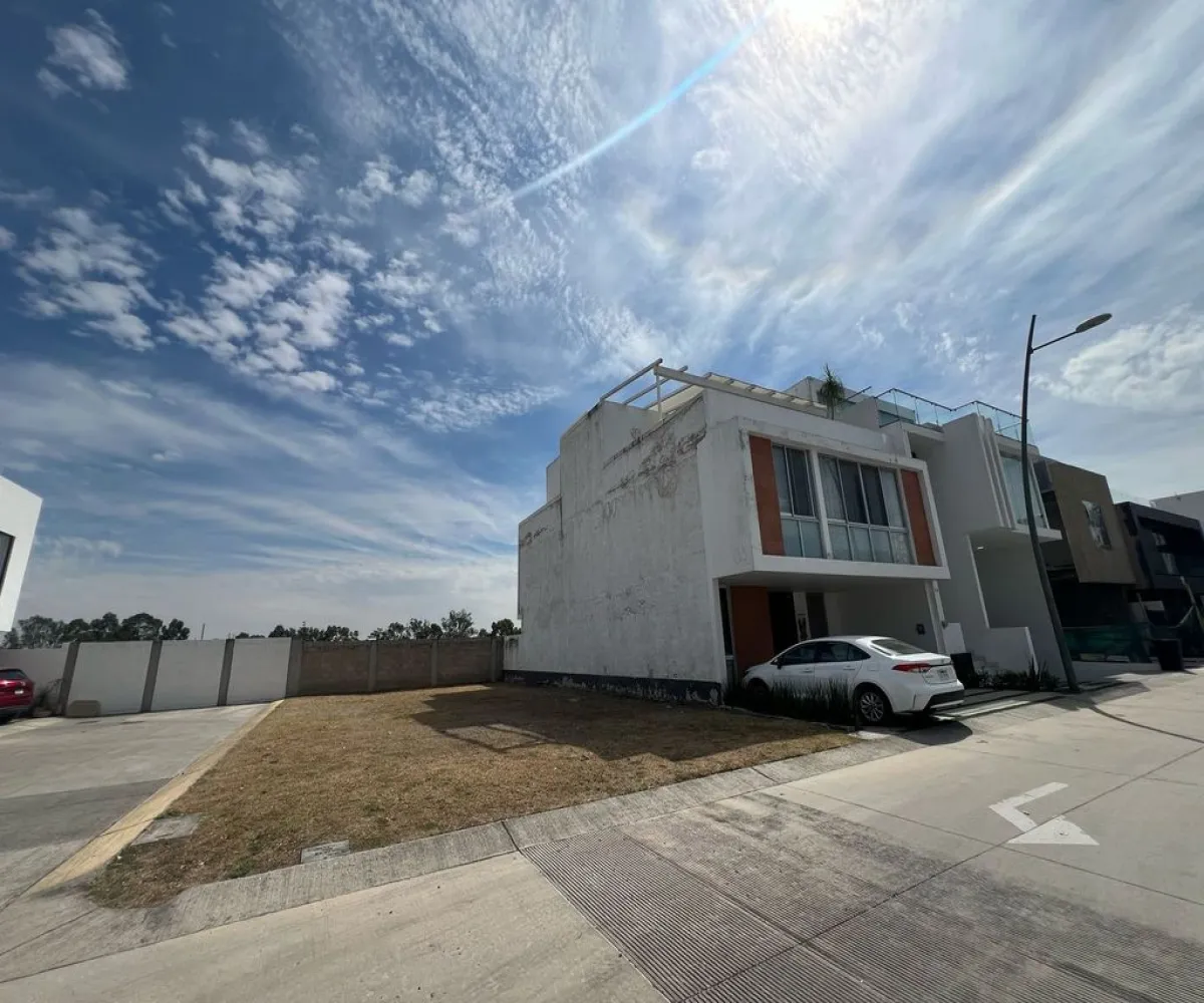 Terreno En Venta,Parque Metropolitano,Avenida de San Juan 10 Coto Yucas, Zapopan, Jalisco 45037,Avenida de San Juan,pXht9Mc