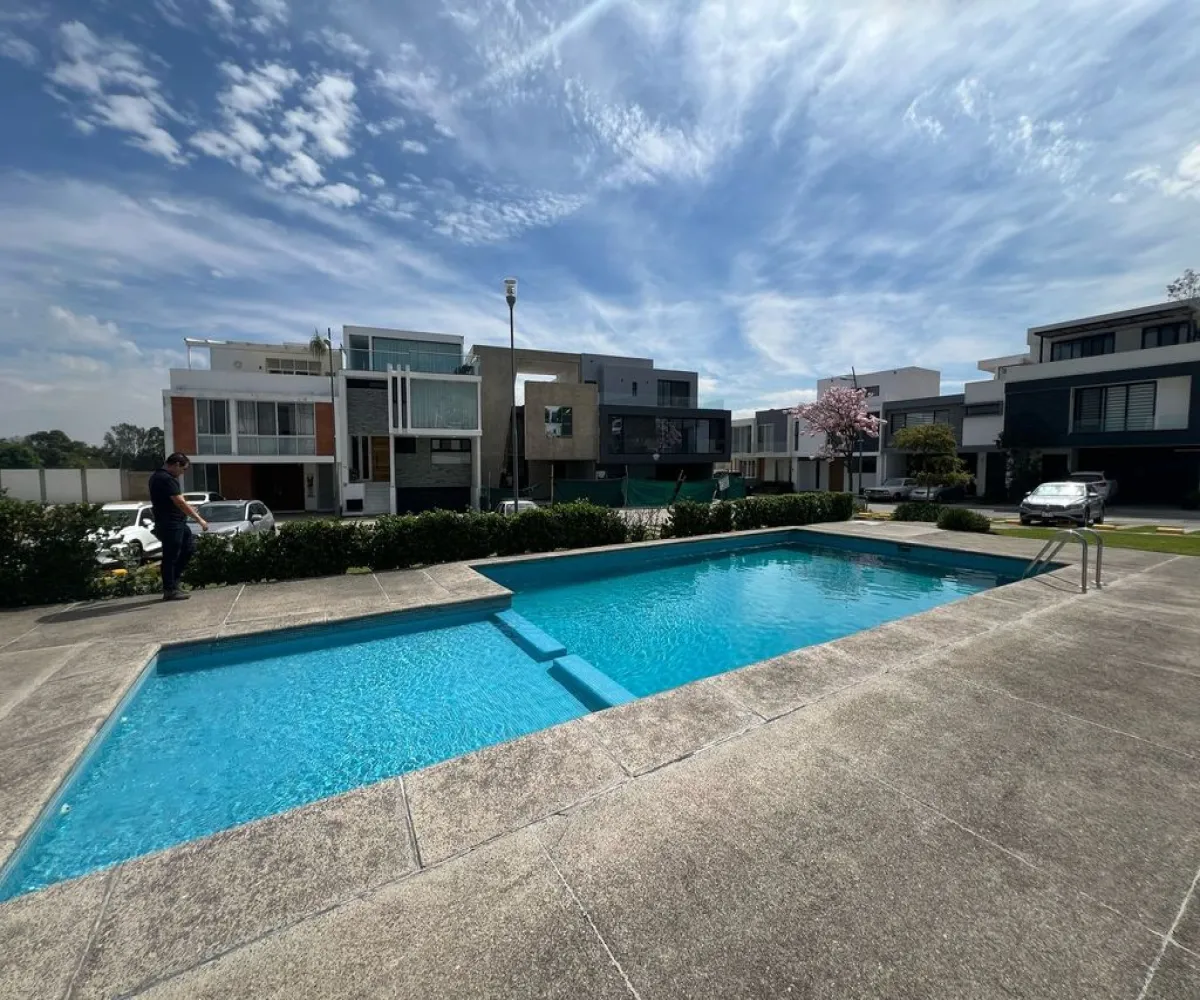 Terreno En Venta,Parque Metropolitano,Avenida de San Juan 10 Coto Yucas, Zapopan, Jalisco 45037,Avenida de San Juan,pXht9Mc