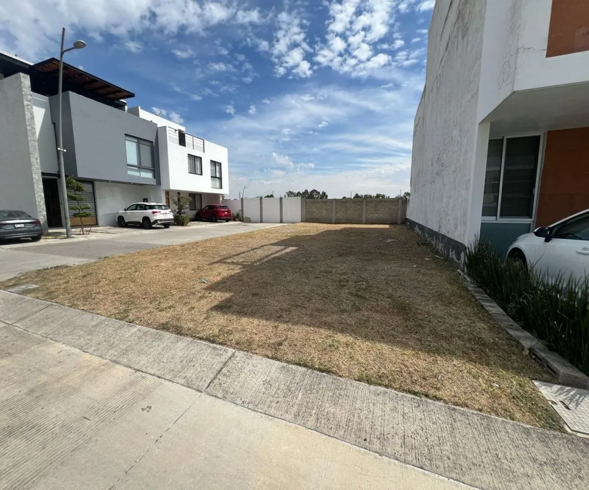 Terreno En Venta,Parque Metropolitano,Avenida de San Juan 10 Coto Yucas, Zapopan, Jalisco 45037,Avenida de San Juan,pXht9Mc