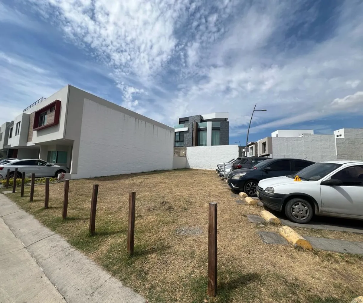 Terreno En Venta,Rinconada del Parque,Paseo Lluvia de Oro 992 Coto 8, Zapopan, Jalisco 45037,Paseo Lluvia de Oro,pCDtDal