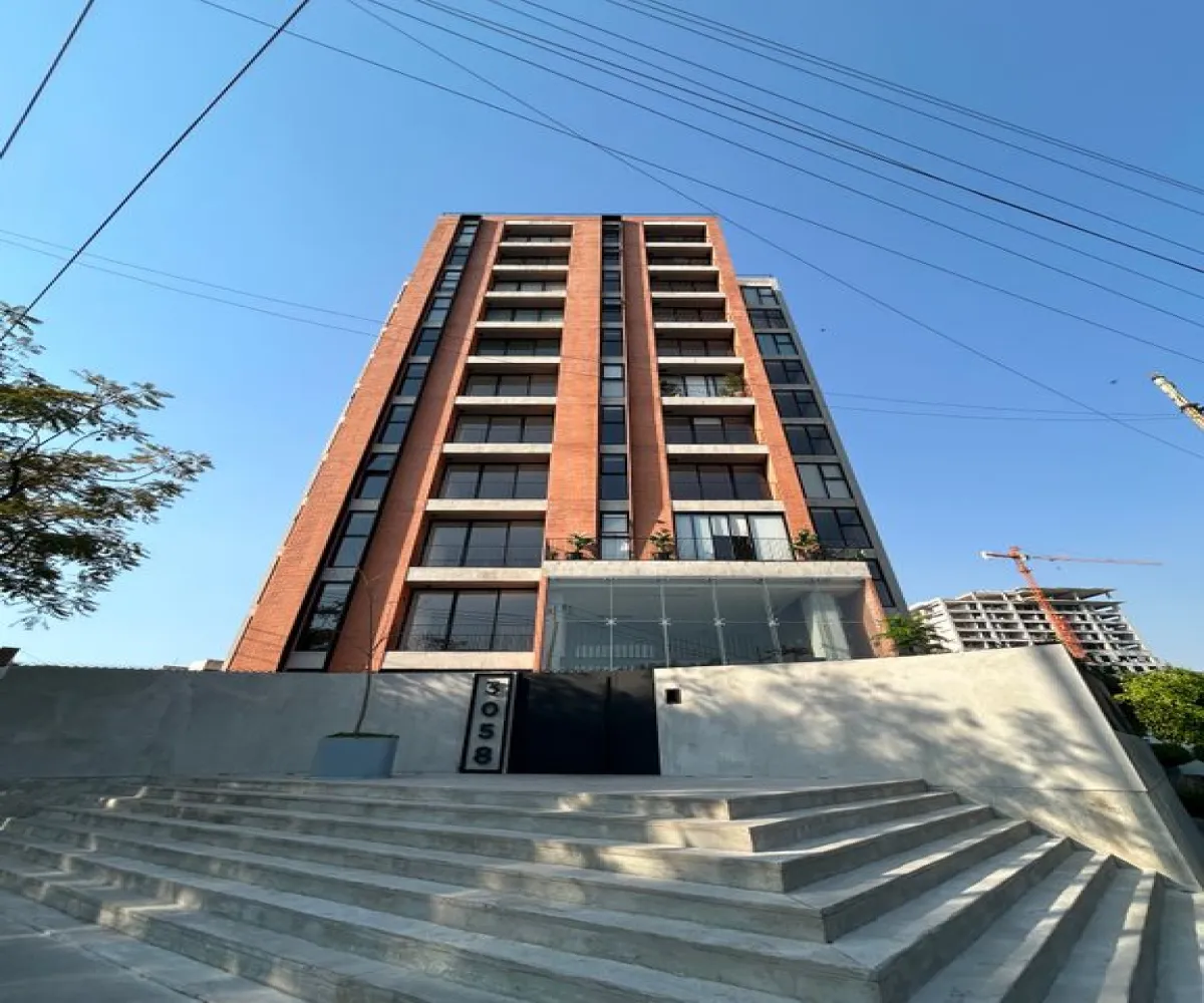 Departamento En Venta,Vallarta Norte,Diagonal Golfo de Cortés 3058 906, Guadalajara, Jalisco 44690, 2 Habitaciones,2 Baños,Diagonal Golfo de Cortés,1,ph3pcAC