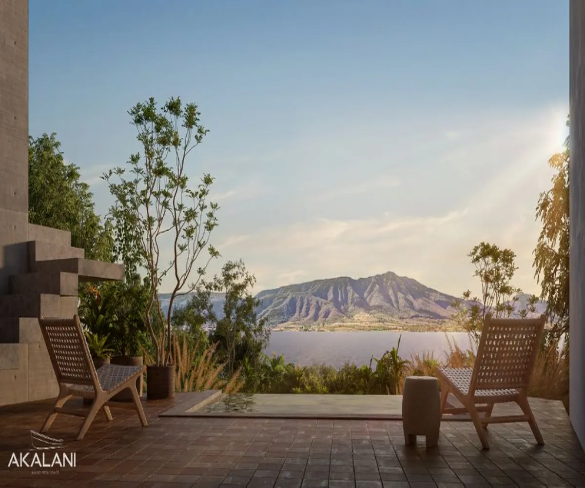 Casa En PreVenta,Ajijic Centro,Carretera Jocotepec-chapala 12 11, Chapala, Jalisco 45920, 3 Habitaciones,3 Baños,Carretera Jocotepec-chapala,2,ptKyPS9