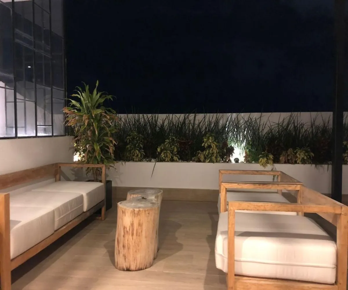 Departamento En Venta,residencial cumbres,Monte Everest 310, Benito Juárez, Quintana Roo 77500, 4 Habitaciones,4 Baños,Monte Everest,2,pmObMyF