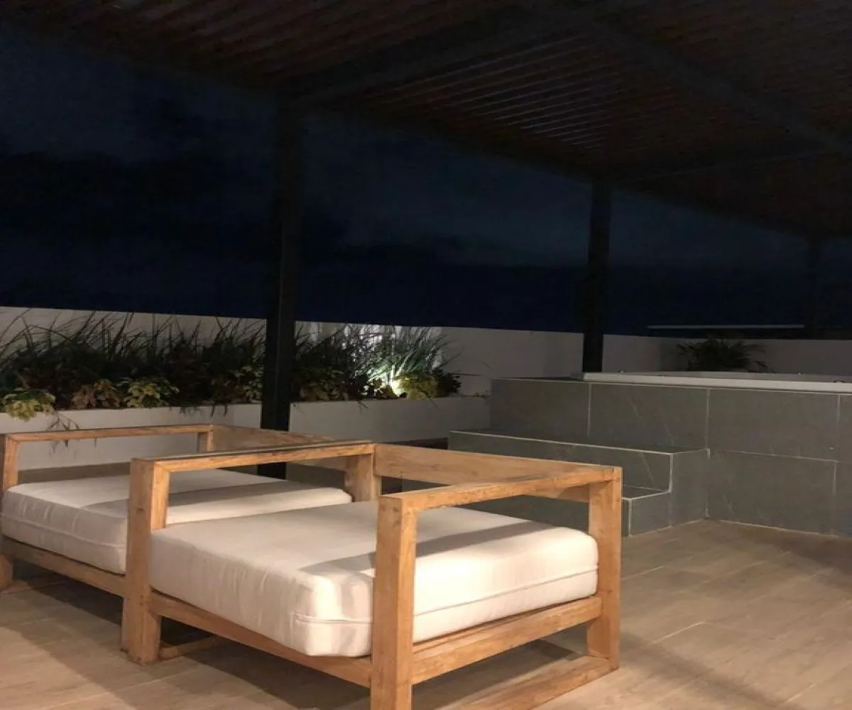 Departamento En Venta,residencial cumbres,Monte Everest 310, Benito Juárez, Quintana Roo 77500, 4 Habitaciones,4 Baños,Monte Everest,2,pmObMyF