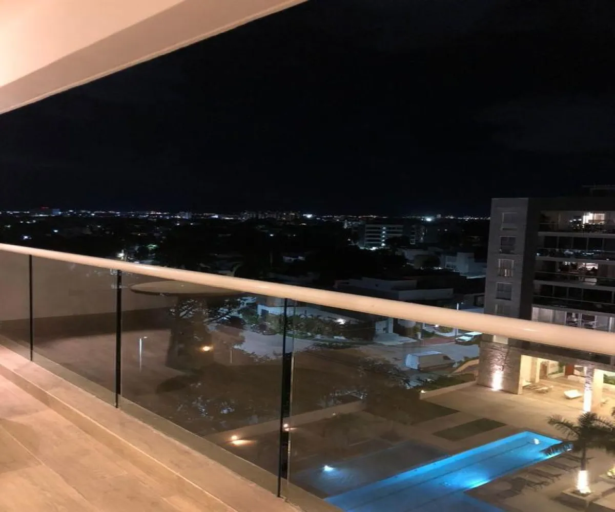 Departamento En Venta,residencial cumbres,Monte Everest 310, Benito Juárez, Quintana Roo 77500, 4 Habitaciones,4 Baños,Monte Everest,2,pmObMyF