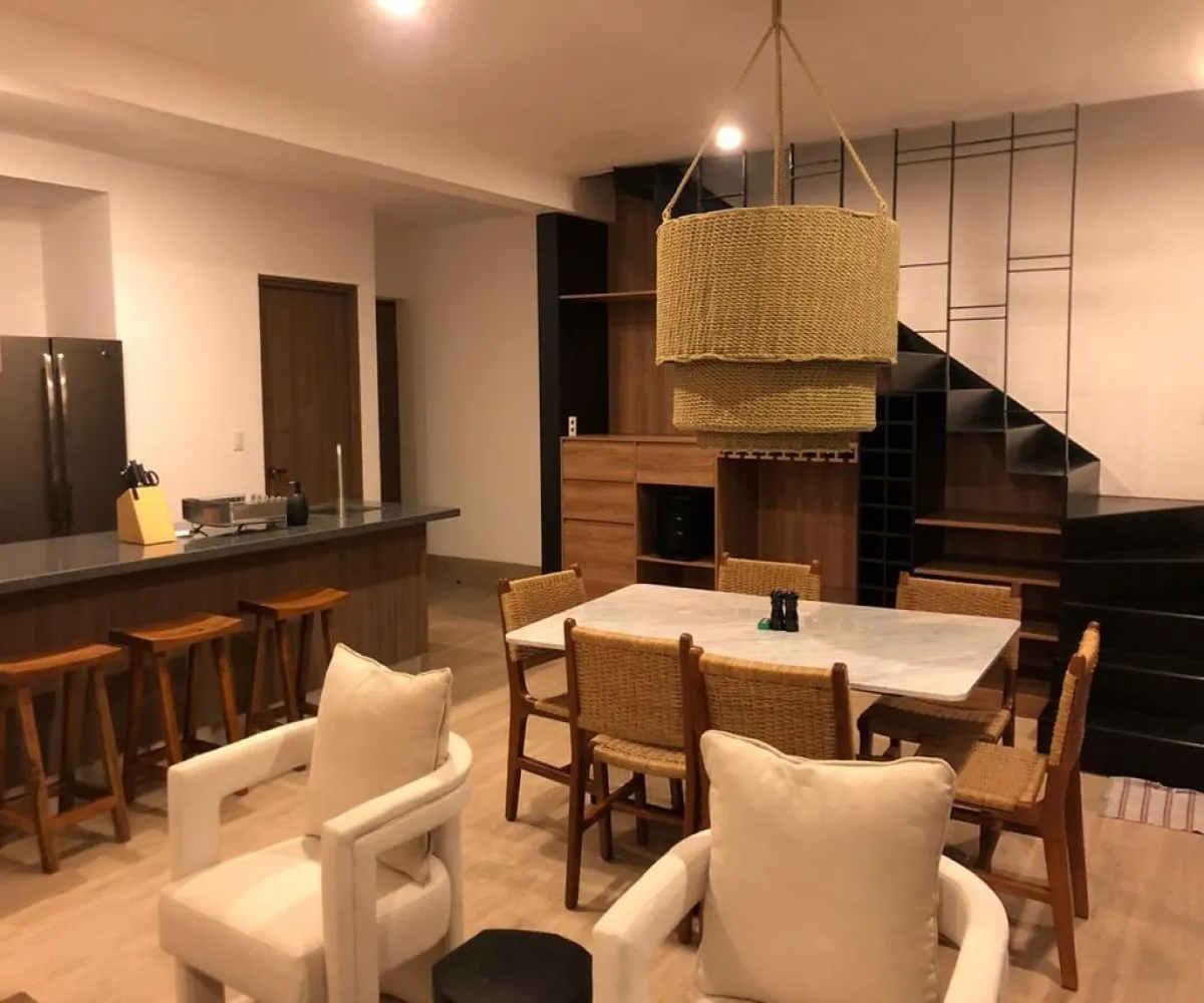 Departamento En Venta,residencial cumbres,Monte Everest 310, Benito Juárez, Quintana Roo 77500, 4 Habitaciones,4 Baños,Monte Everest,2,pmObMyF