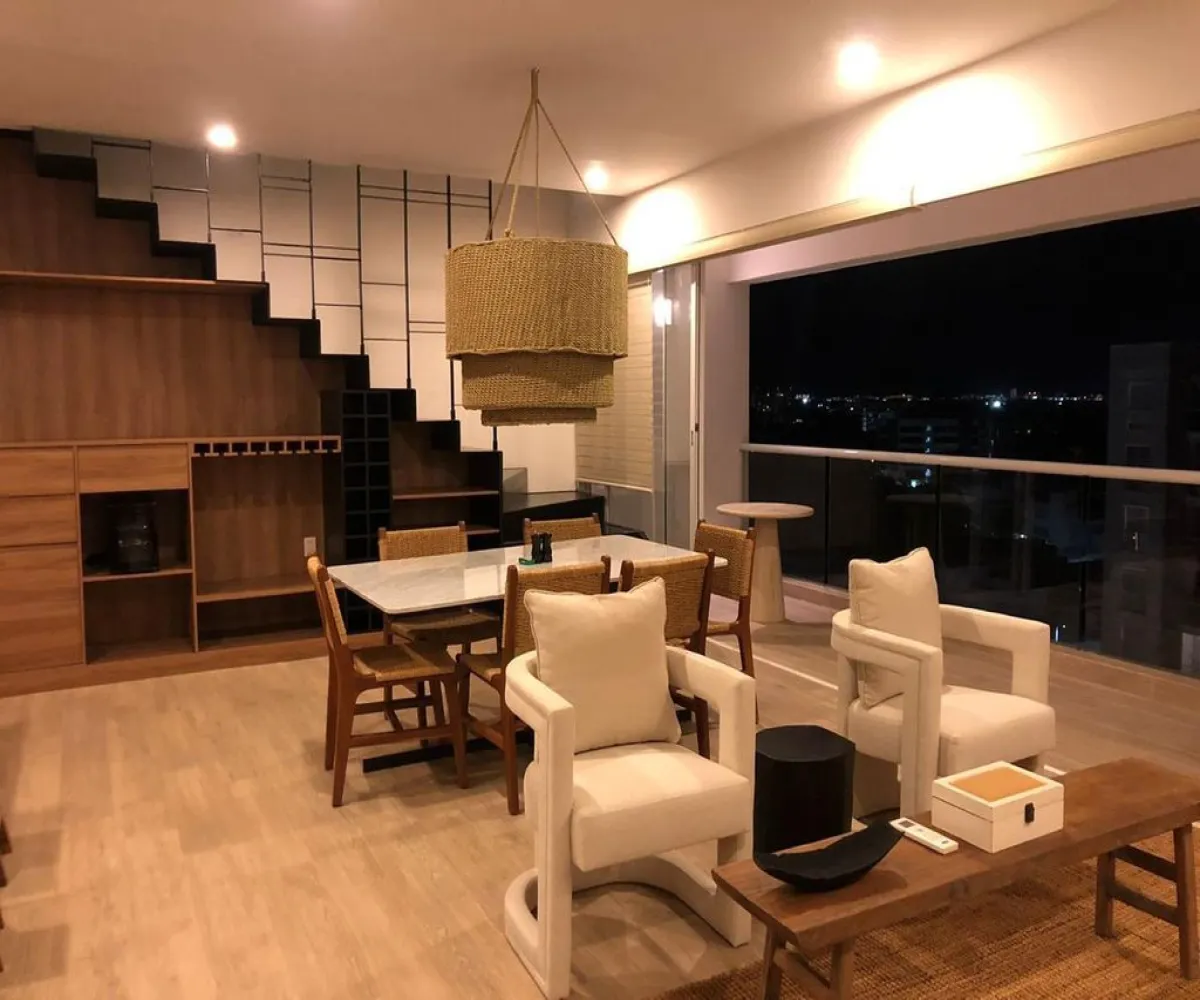 Departamento En Venta,residencial cumbres,Monte Everest 310, Benito Juárez, Quintana Roo 77500, 4 Habitaciones,4 Baños,Monte Everest,2,pmObMyF