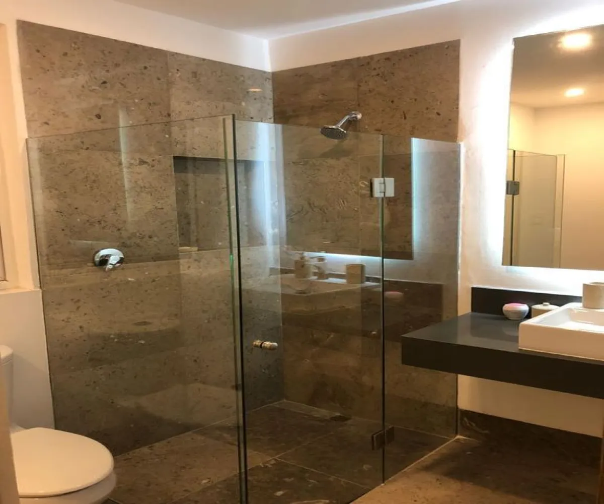 Departamento En Venta,residencial cumbres,Monte Everest 310, Benito Juárez, Quintana Roo 77500, 4 Habitaciones,4 Baños,Monte Everest,2,pmObMyF