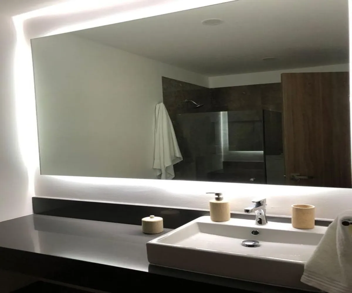 Departamento En Venta,residencial cumbres,Monte Everest 310, Benito Juárez, Quintana Roo 77500, 4 Habitaciones,4 Baños,Monte Everest,2,pmObMyF