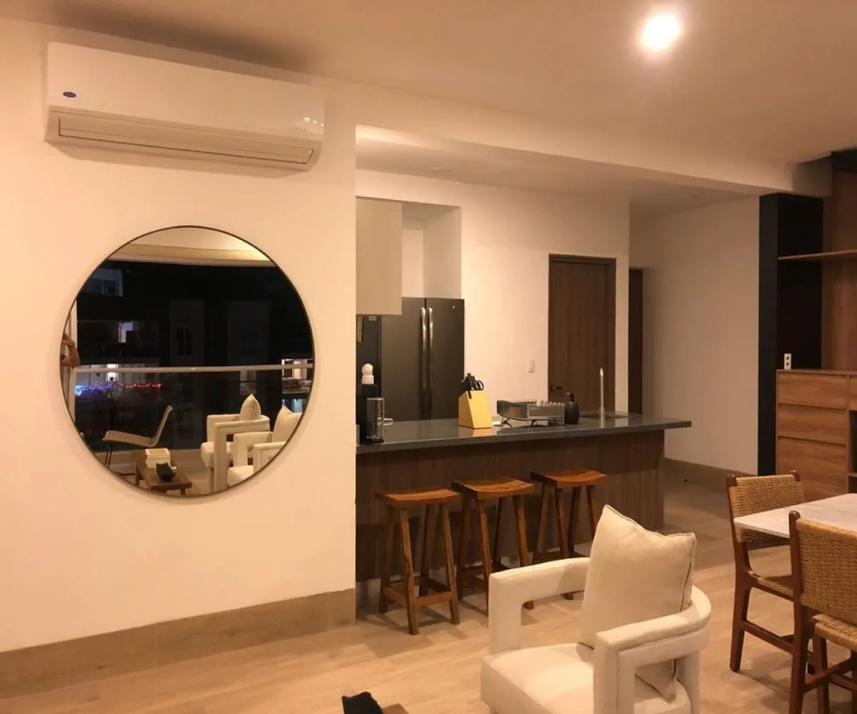 Departamento En Venta,residencial cumbres,Monte Everest 310, Benito Juárez, Quintana Roo 77500, 4 Habitaciones,4 Baños,Monte Everest,2,pmObMyF