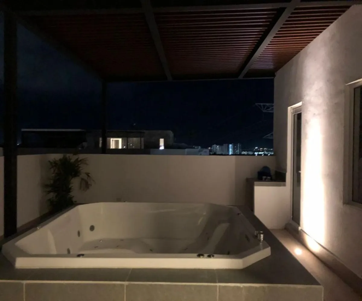 Departamento En Venta,residencial cumbres,Monte Everest 310, Benito Juárez, Quintana Roo 77500, 4 Habitaciones,4 Baños,Monte Everest,2,pmObMyF