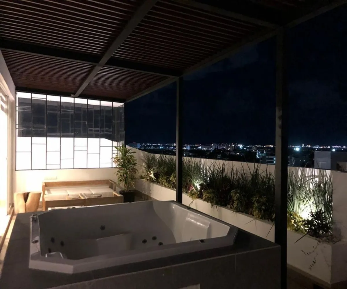 Departamento En Venta,residencial cumbres,Monte Everest 310, Benito Juárez, Quintana Roo 77500, 4 Habitaciones,4 Baños,Monte Everest,2,pmObMyF