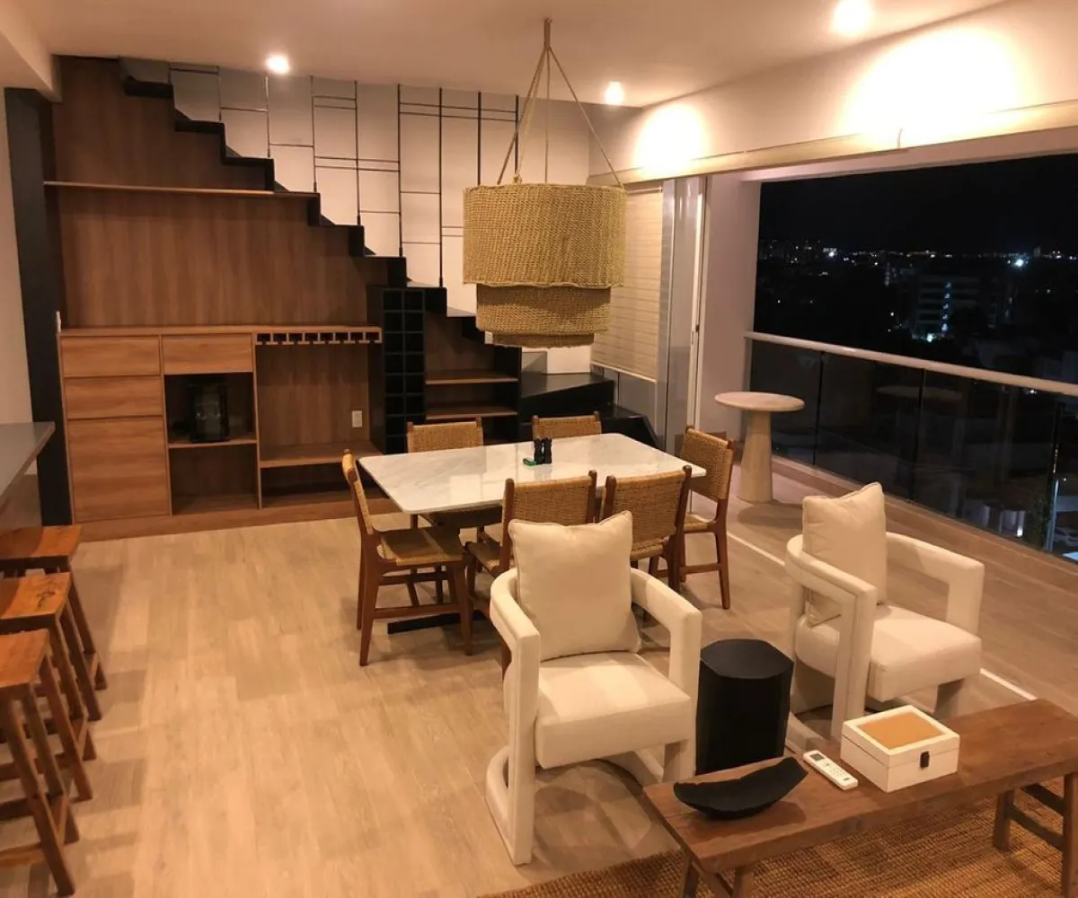 Departamento En Venta,residencial cumbres,Monte Everest 310, Benito Juárez, Quintana Roo 77500, 4 Habitaciones,4 Baños,Monte Everest,2,pmObMyF