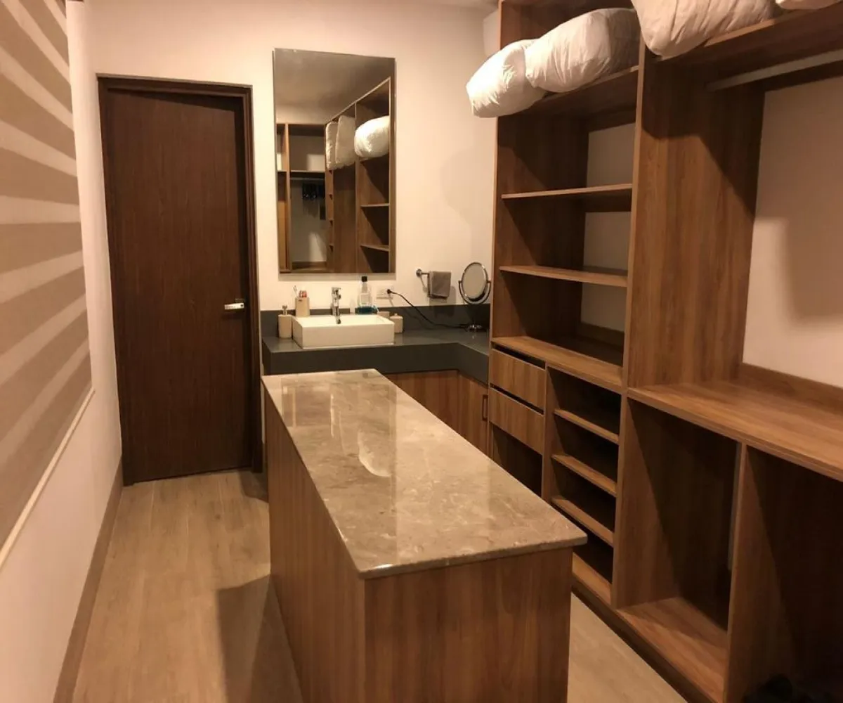 Departamento En Venta,residencial cumbres,Monte Everest 310, Benito Juárez, Quintana Roo 77500, 4 Habitaciones,4 Baños,Monte Everest,2,pmObMyF