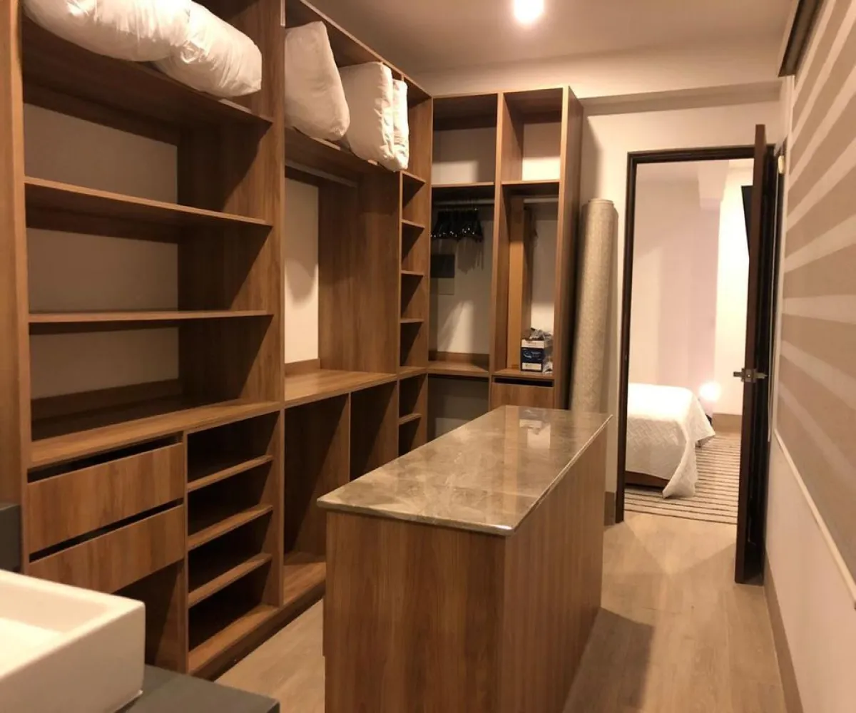 Departamento En Venta,residencial cumbres,Monte Everest 310, Benito Juárez, Quintana Roo 77500, 4 Habitaciones,4 Baños,Monte Everest,2,pmObMyF