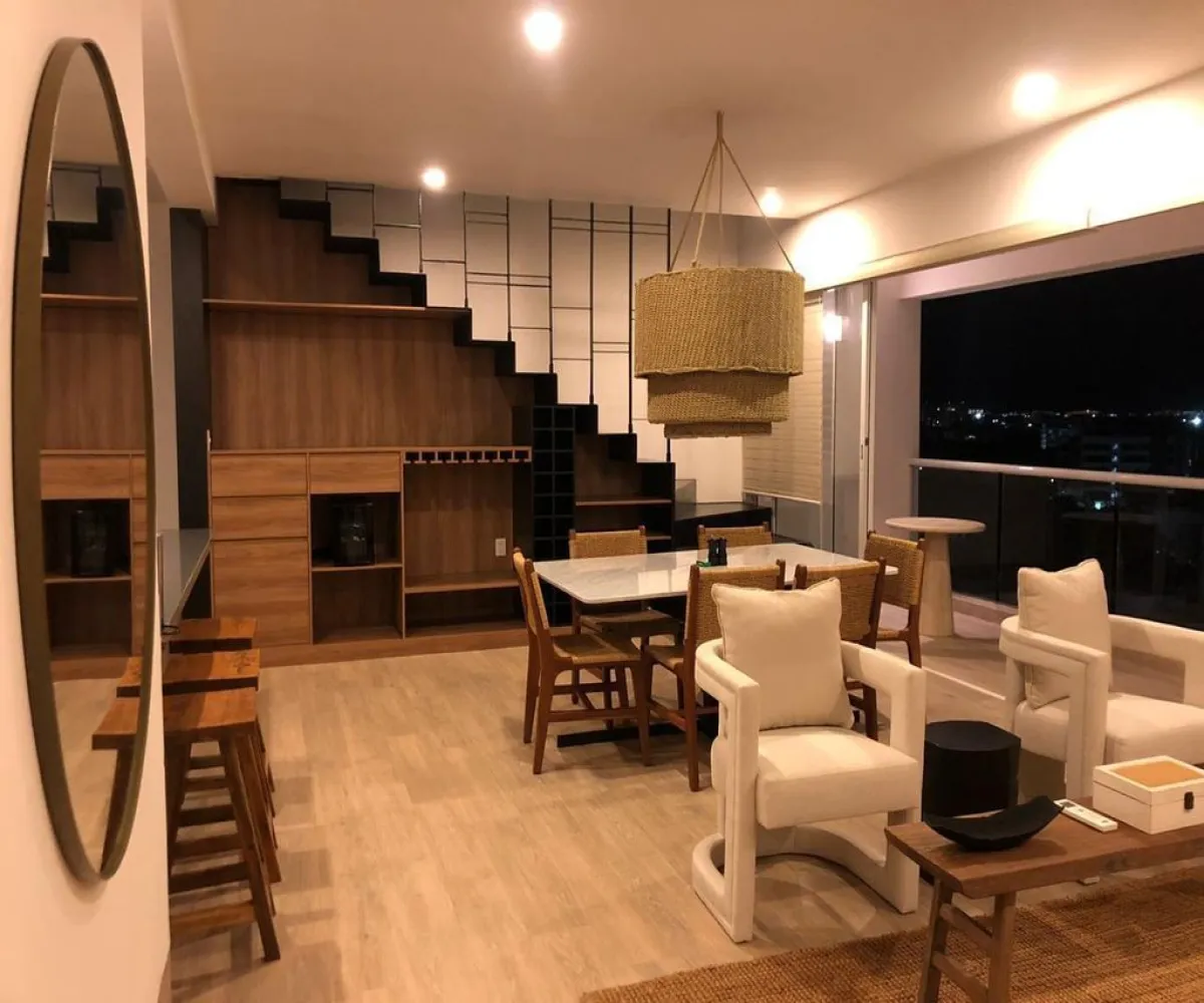 Departamento En Venta,residencial cumbres,Monte Everest 310, Benito Juárez, Quintana Roo 77500, 4 Habitaciones,4 Baños,Monte Everest,2,pmObMyF