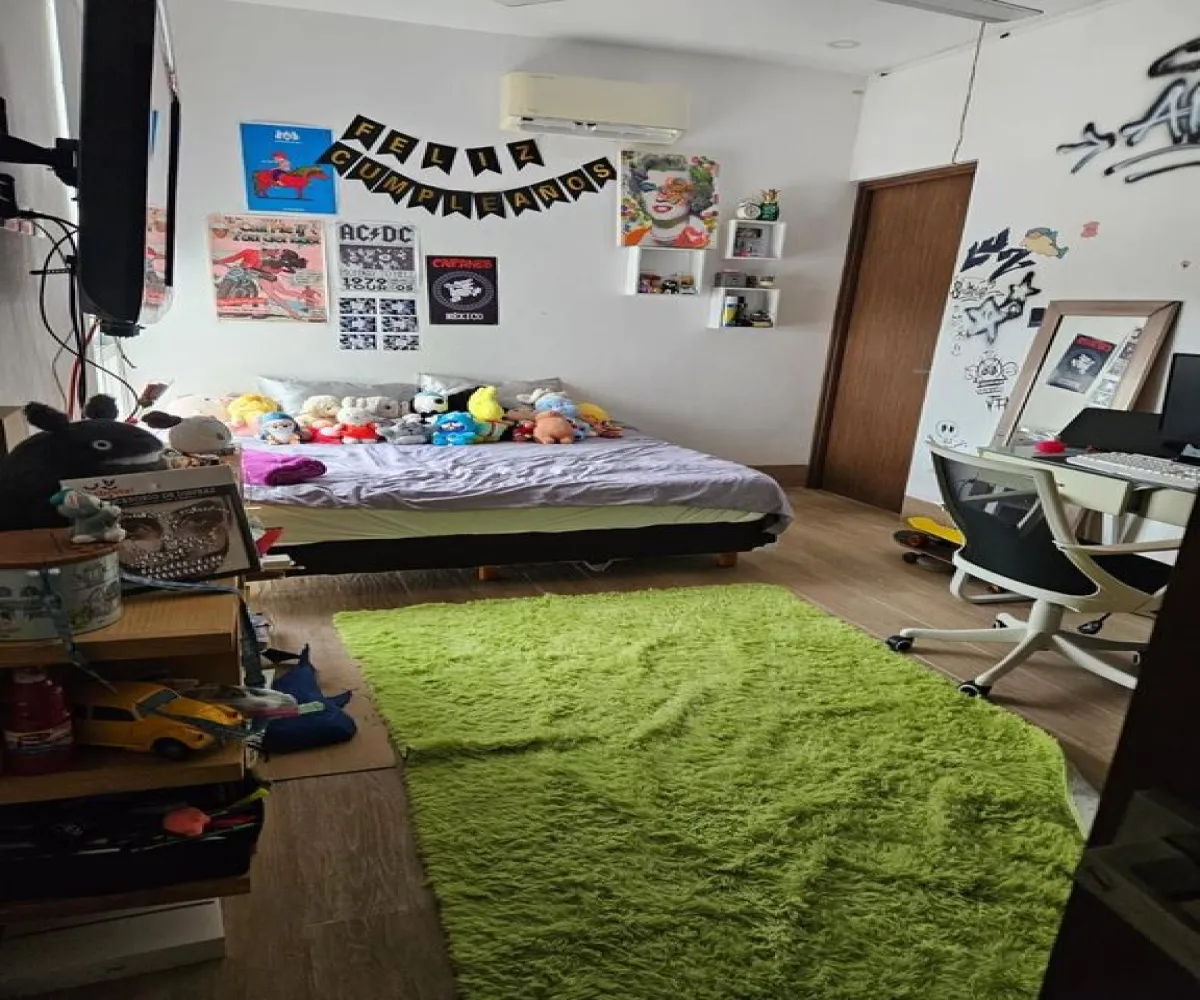 Departamento En Venta,residencial cumbres,Monte Everest 310, Benito Juárez, Quintana Roo 77533, 4 Habitaciones,4 Baños,Monte Everest,1,pq5EBlD