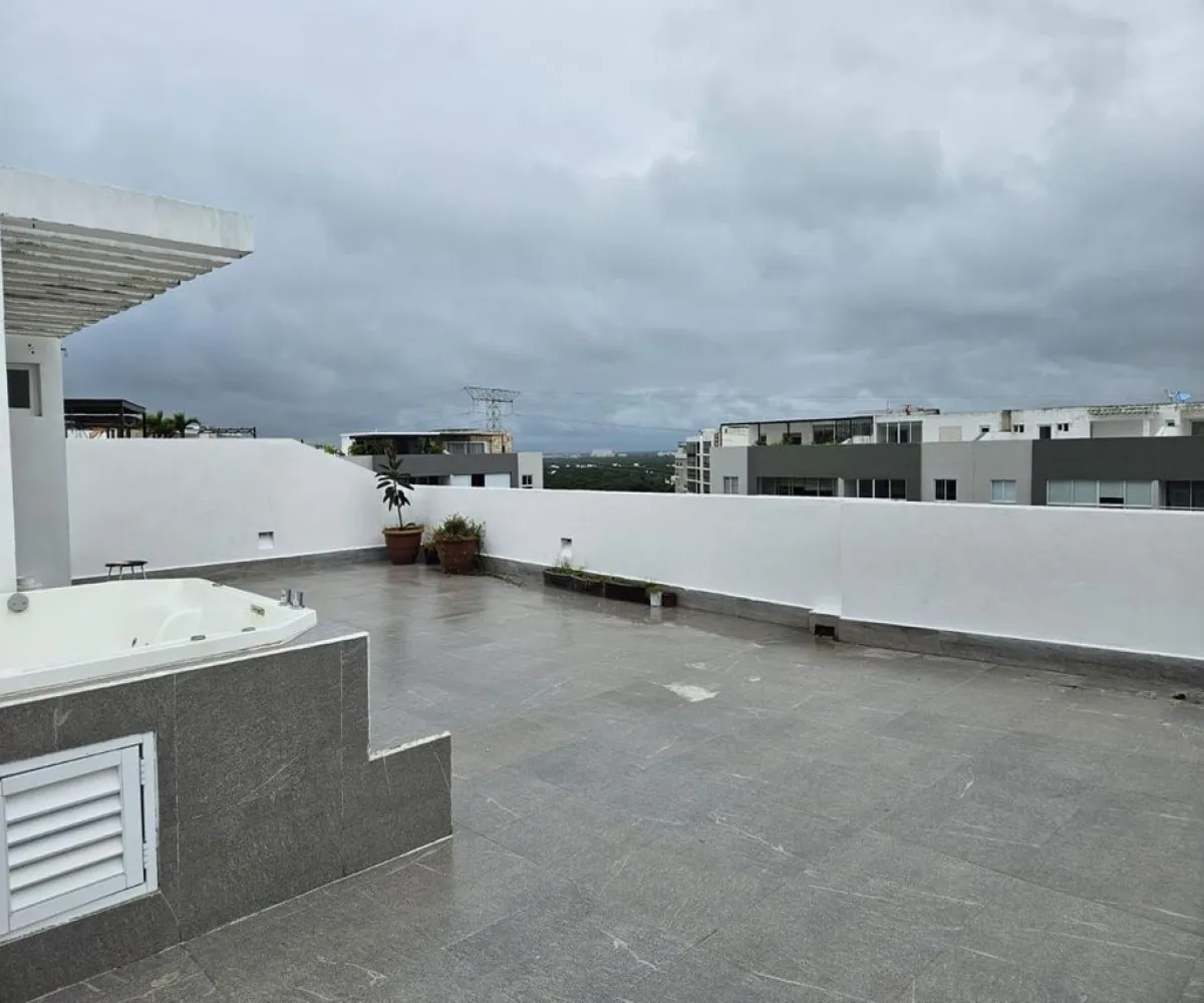 Departamento En Venta,residencial cumbres,Monte Everest 310, Benito Juárez, Quintana Roo 77533, 4 Habitaciones,4 Baños,Monte Everest,1,pq5EBlD