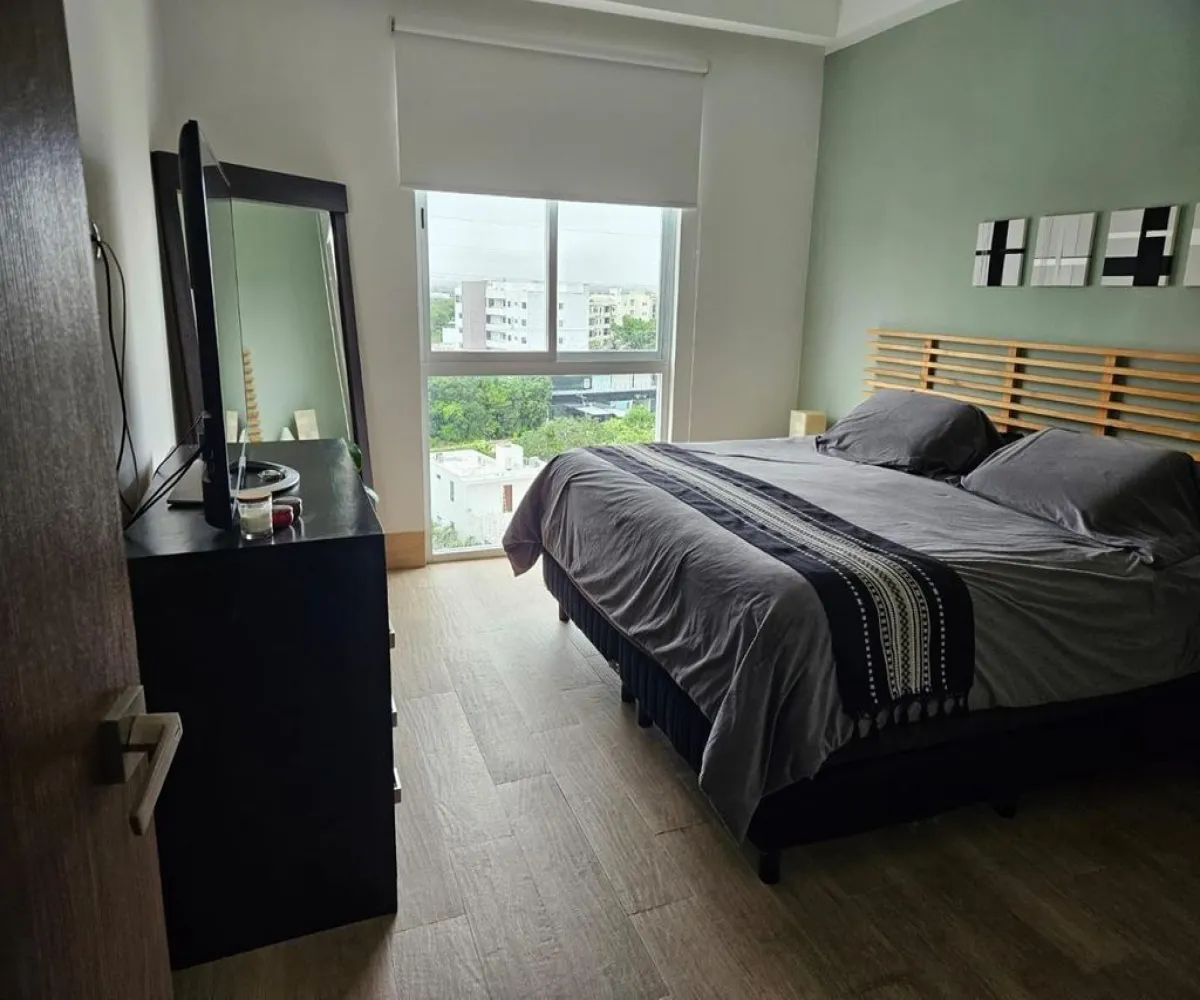 Departamento En Venta,residencial cumbres,Monte Everest 310, Benito Juárez, Quintana Roo 77533, 4 Habitaciones,4 Baños,Monte Everest,1,pq5EBlD