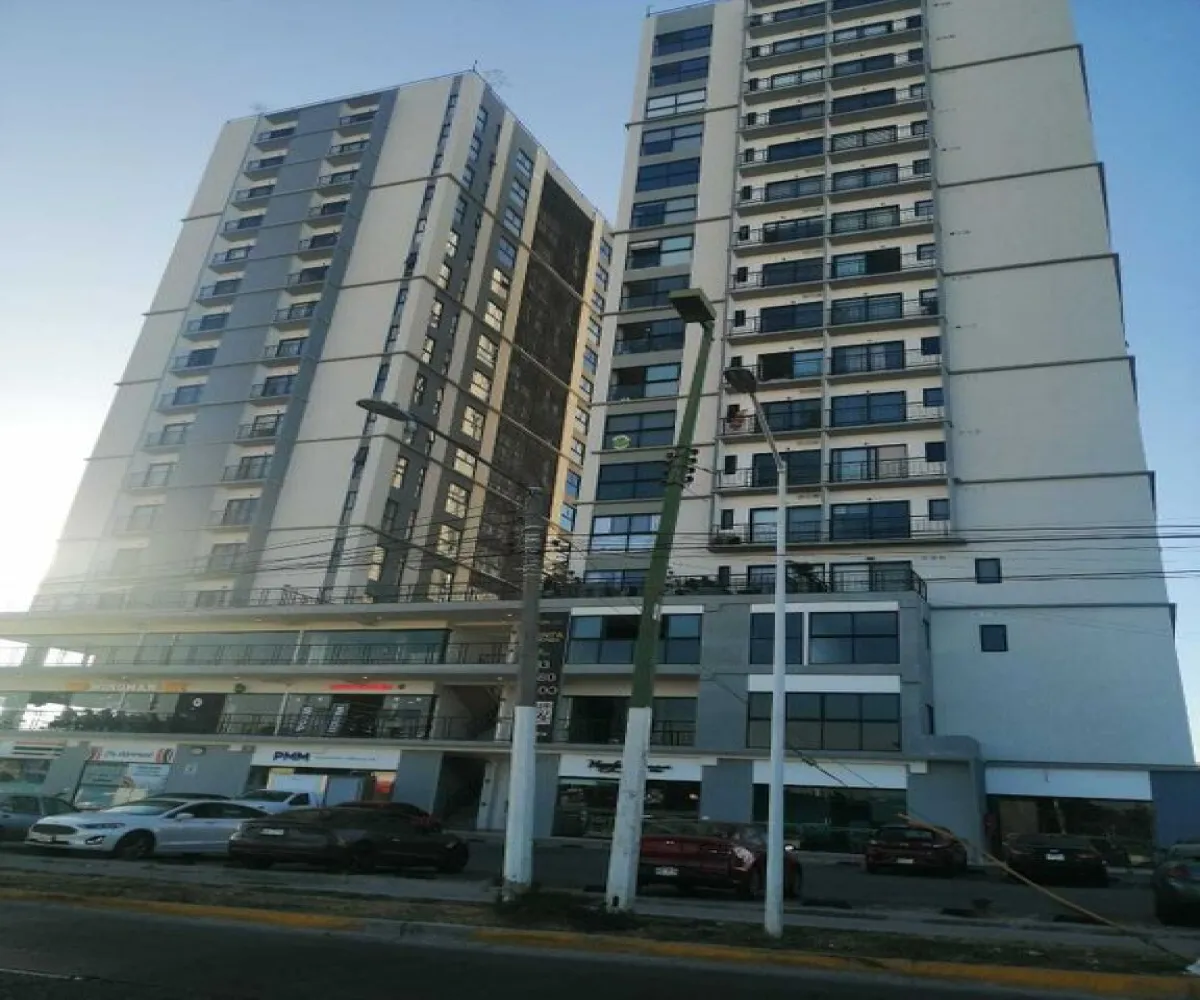 Departamento En Venta,González Ortega,Calzada Federalismo 3705 b-63, Zapopan, Jalisco 45190, 2 Habitaciones,2 Baños,Calzada Federalismo,1,pBTBmBM