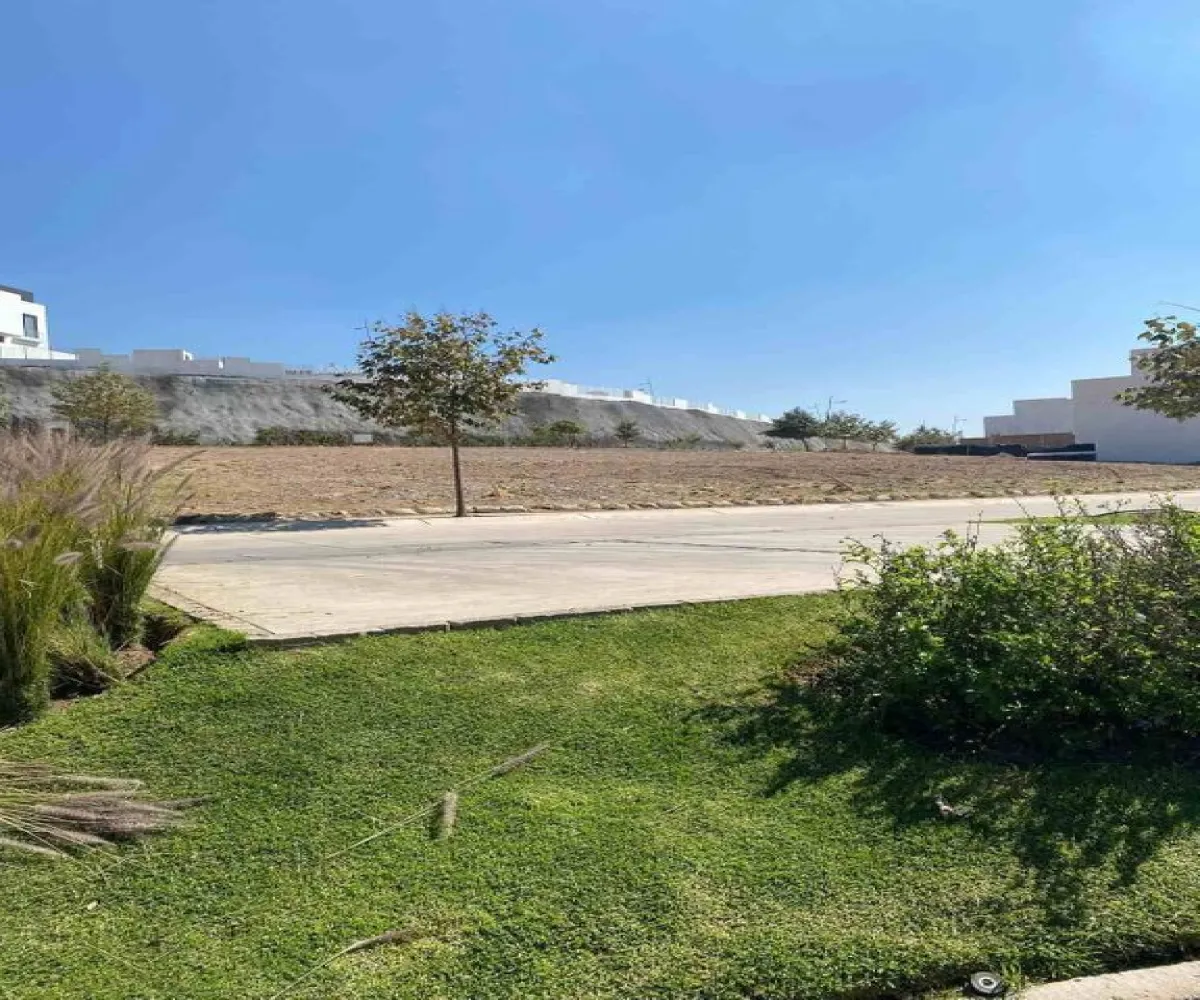 Terreno En Venta,La Cantera,Avenida D 5035 112, Zapopan, Jalisco 45134,Avenida D,pD1jmG6